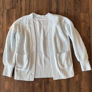 Abercrombie Girls Cardigan